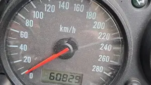 Kawasaki Ninja 600 ZX-6R (2000 - 02)  (6)