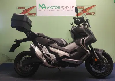 Honda X-ADV 750 (2018 - 20) - Annuncio 10123416