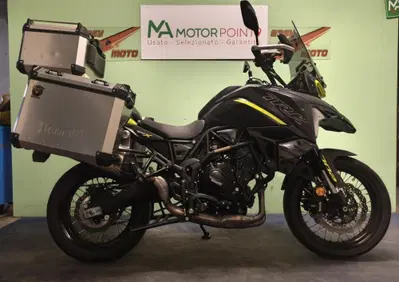 Benelli TRK 702X (2023 - 25) - Annuncio 10123417