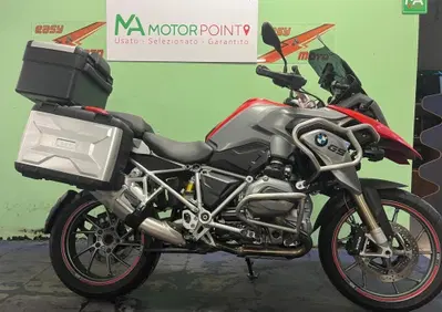 Bmw R 1200 GS (2013 - 16) - Annuncio 10123420