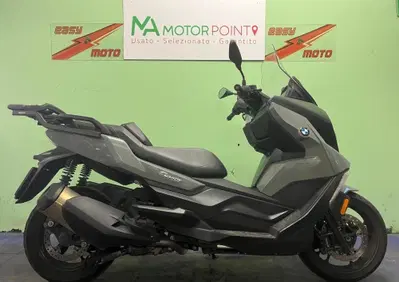 Bmw C 400 GT (2019 - 20) - Annuncio 10123421