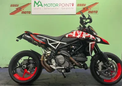 Ducati Hypermotard 950 RVE (2022 - 25) - Annuncio 10123424