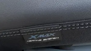 Yamaha X-Max 300 Tech Max+ (2025 - 26)  (6)