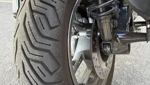 Yamaha X-Max 300 Tech Max+ (2025 - 26)  (10)