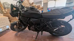 Yamaha XSR 700 ABS (2016 - 20) 