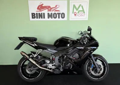 Yamaha YZF R6 (2003 - 04) - Annuncio 10123428