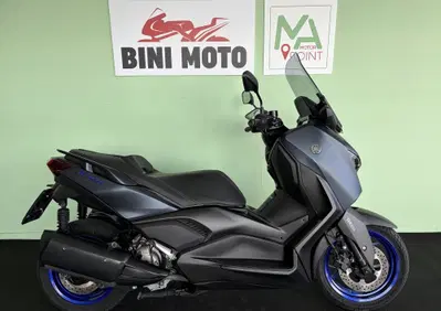 Yamaha X-Max 300 Tech Max (2021 - 24) - Annuncio 10123429