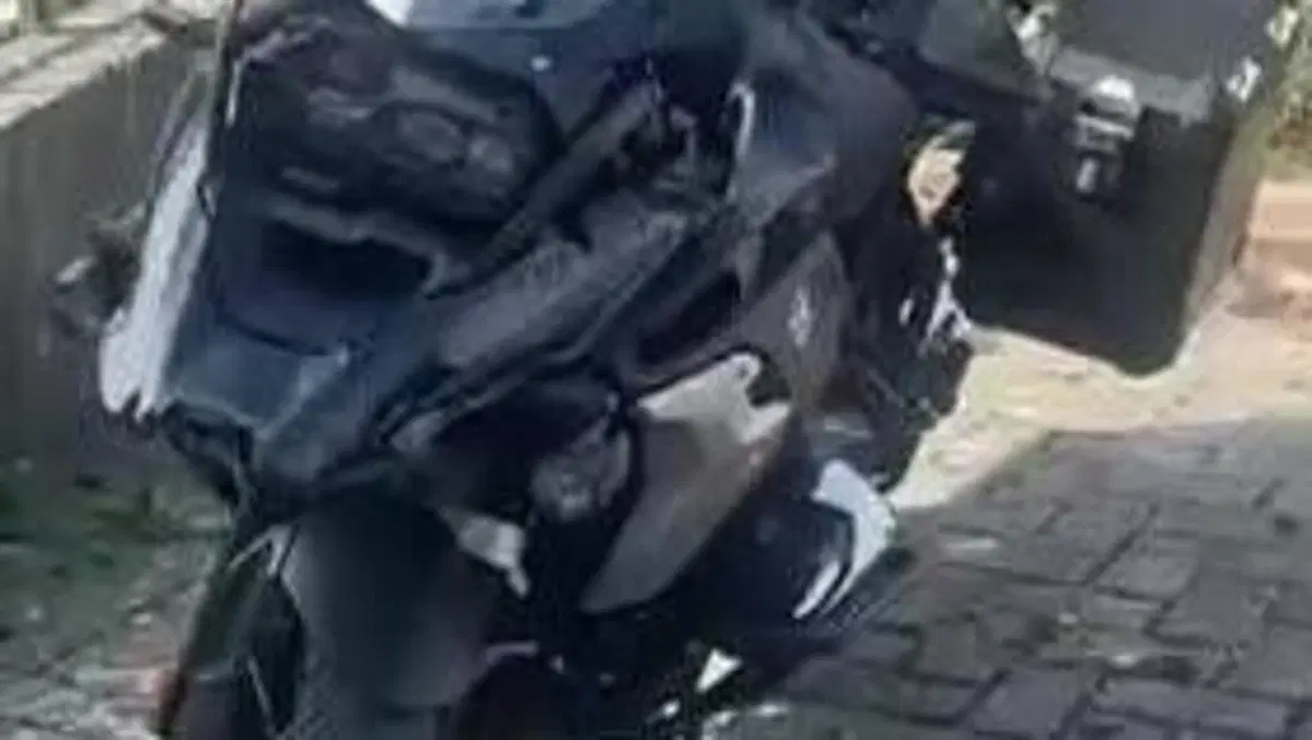 Bmw R 1250 GS (2021 - 24)  (2)