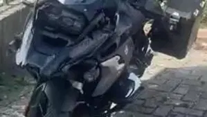 Bmw R 1250 GS (2021 - 24)  (2)