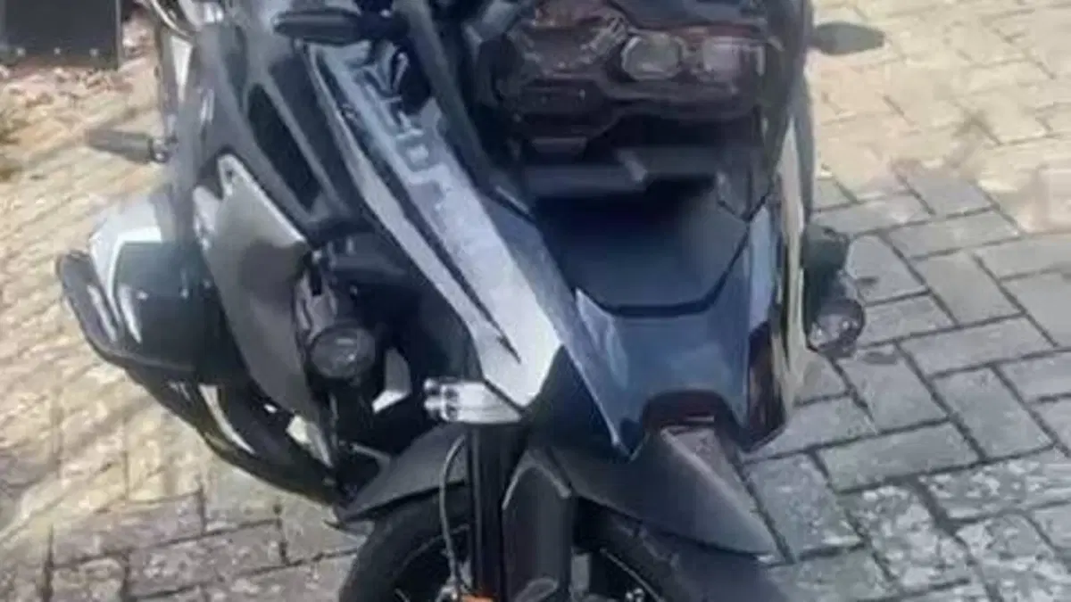 Bmw R 1250 GS (2021 - 24)  (5)