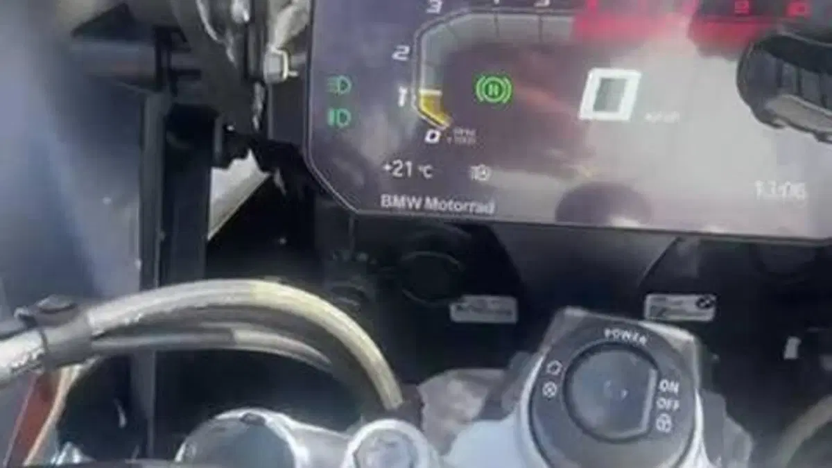 Bmw R 1250 GS (2021 - 24)  (11)