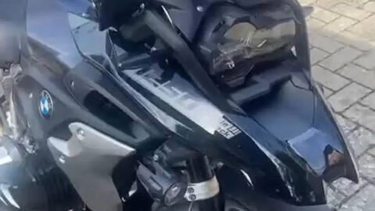 Bmw R 1250 GS (2021 - 24)  (8)