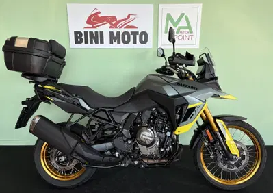 Suzuki V-Strom 800DE (2023 - 24) - Annuncio 10123430