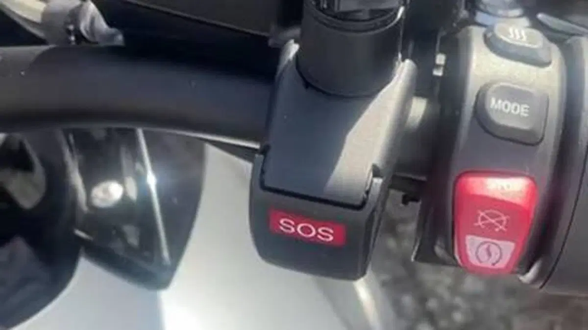 Bmw R 1250 GS (2021 - 24)  (14)