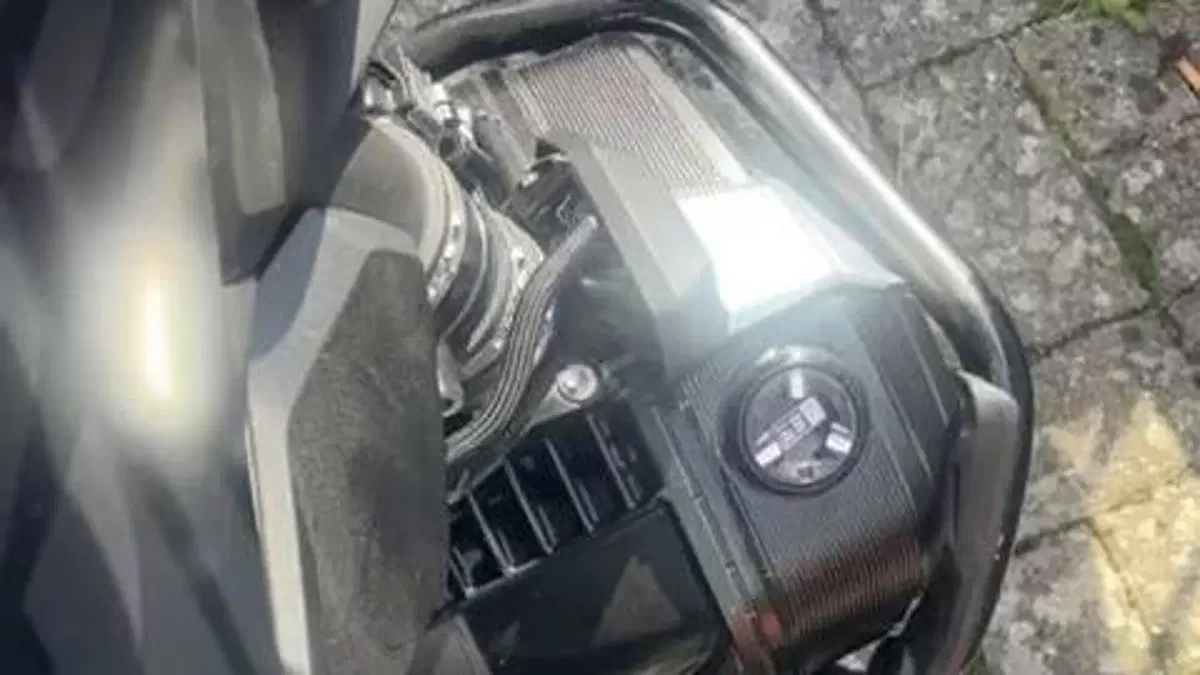 Bmw R 1250 GS (2021 - 24)  (18)