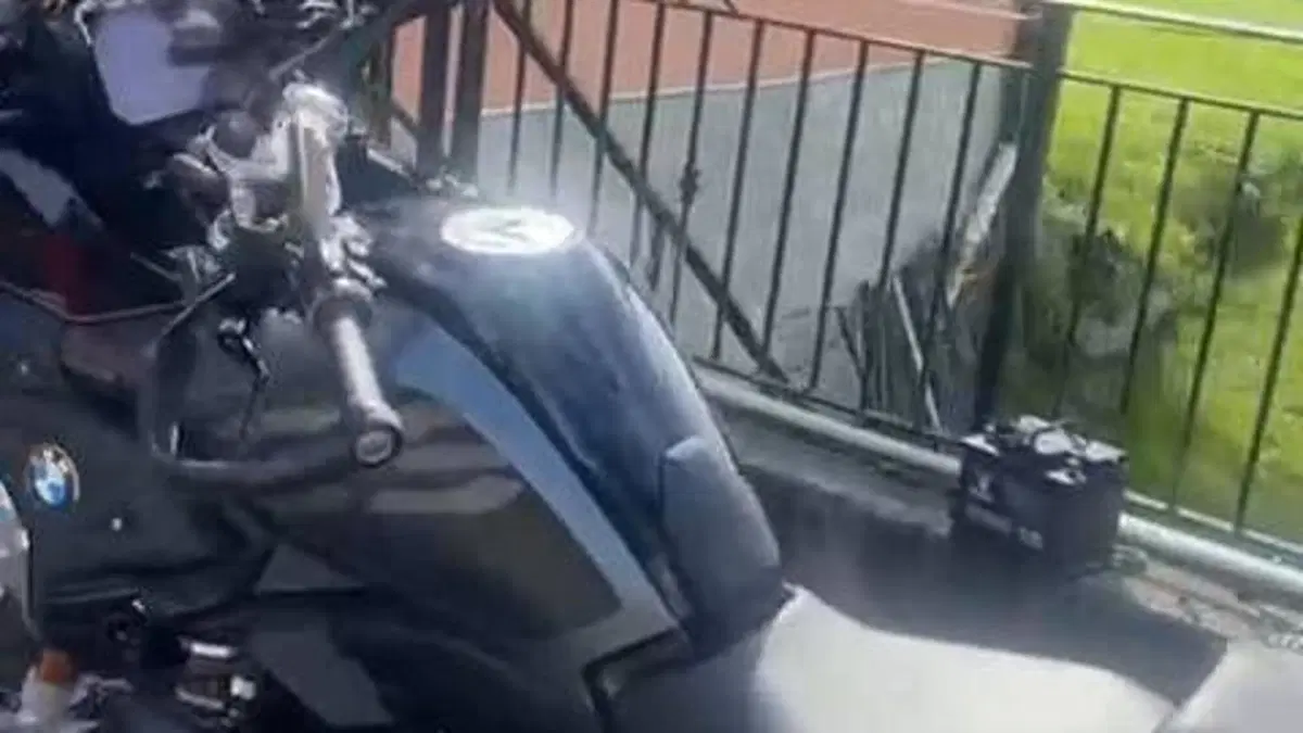 Bmw R 1250 GS (2021 - 24)  (20)
