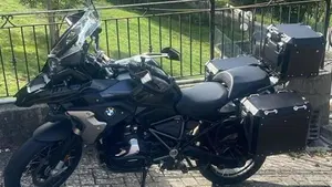 Bmw R 1250 GS (2021 - 24) 