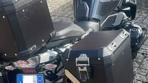 Bmw R 1250 GS (2021 - 24)  (9)