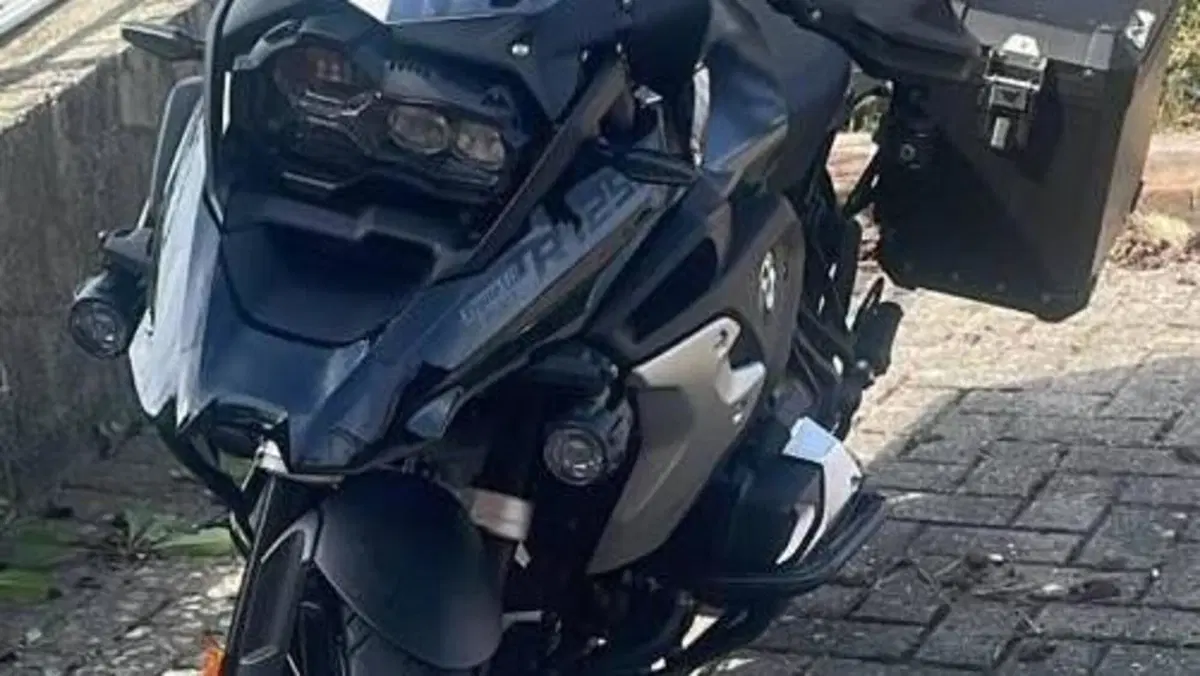Bmw R 1250 GS (2021 - 24)  (3)