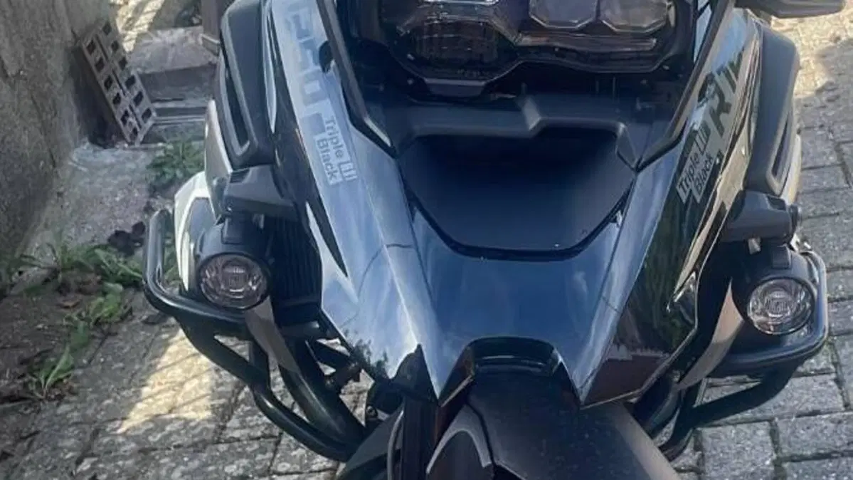 Bmw R 1250 GS (2021 - 24)  (4)