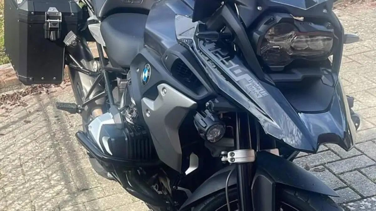 Bmw R 1250 GS (2021 - 24)  (7)