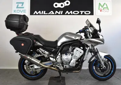 Yamaha FZS 1000 Fazer - Annuncio 10110857