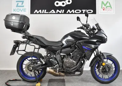 Yamaha Tracer 700 (2016 - 20) - Annuncio 10111812