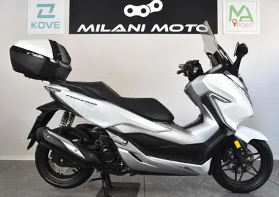 Honda Forza 300 Deluxe ABS (2018 - 20) - Annuncio 10113617