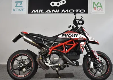 Ducati Hypermotard 950 (2019 - 20) - Annuncio 10123435