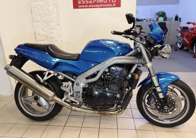 Triumph Speed Triple 955 (1998 - 01) - Annuncio 10123439