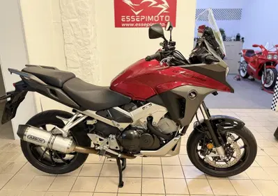 Honda Crossrunner ABS (2015 - 16) - Annuncio 10123440