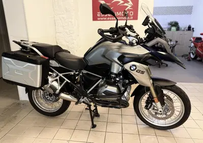 Bmw R 1200 GS (2013 - 16) - Annuncio 10123441