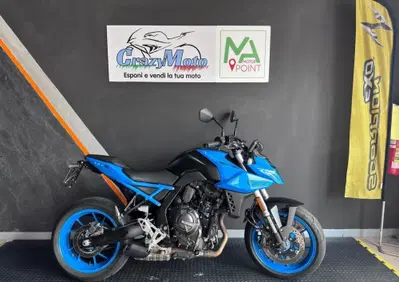 Suzuki GSX-8S (2023 - 24) - Annuncio 10123446