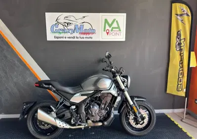 Voge Trofeo 500AC (2022 - 26) - Annuncio 10123448