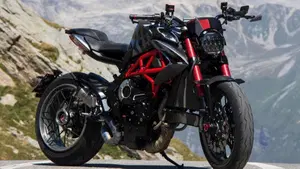 MV Agusta Brutale 800 EAS ABS (2016 - 19)  (3)