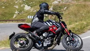 MV Agusta Brutale 800 EAS ABS (2016 - 19)  (4)