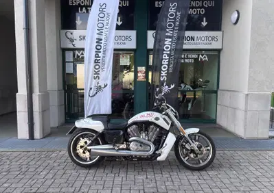 Harley-Davidson 1250 V-Rod (2008 - 12) - VRSCAW - Annuncio 10123449