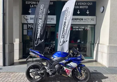 Yamaha YZF R1 (2009 - 11) - Annuncio 10123450