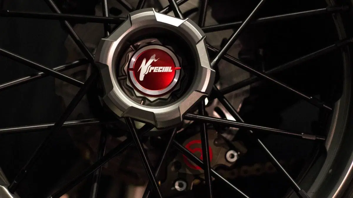 MV Agusta Brutale 800 EAS ABS (2016 - 19)  (6)