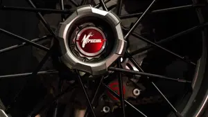 MV Agusta Brutale 800 EAS ABS (2016 - 19)  (6)