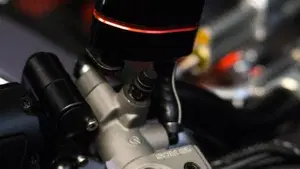 MV Agusta Brutale 800 EAS ABS (2016 - 19)  (9)