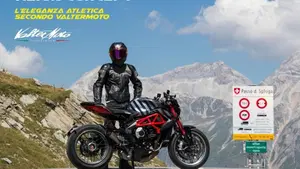 MV Agusta Brutale 800 EAS ABS (2016 - 19)  (10)