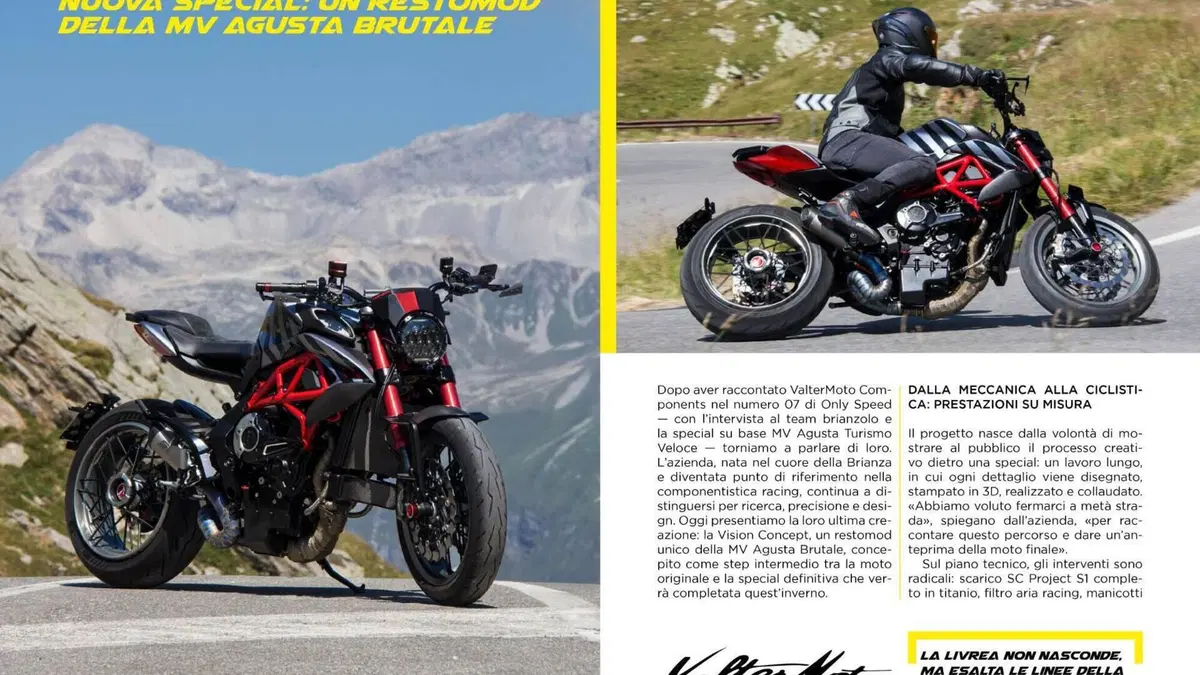 MV Agusta Brutale 800 EAS ABS (2016 - 19)  (11)