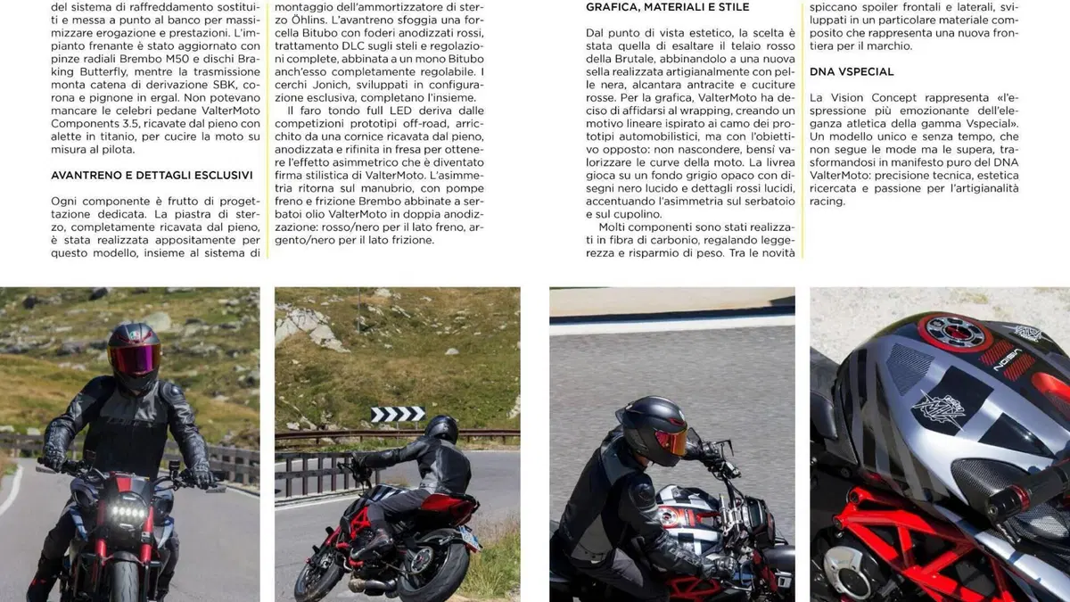 MV Agusta Brutale 800 EAS ABS (2016 - 19)  (12)