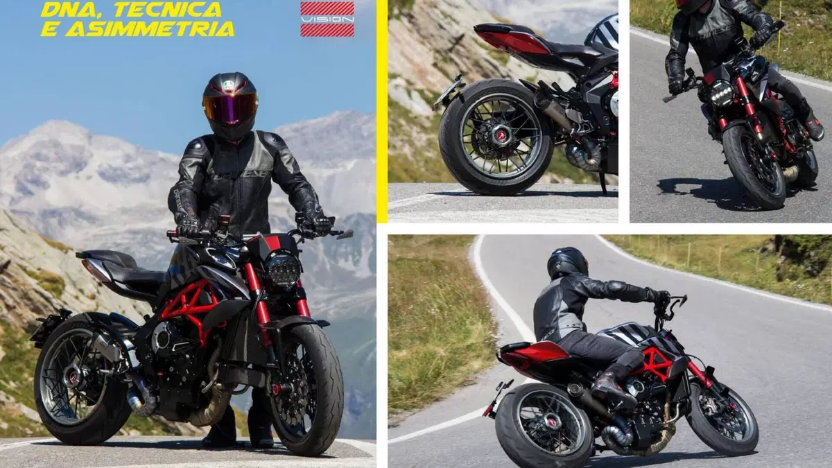 MV Agusta Brutale 800 EAS ABS (2016 - 19)  (13)