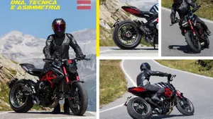MV Agusta Brutale 800 EAS ABS (2016 - 19)  (13)