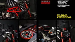 MV Agusta Brutale 800 EAS ABS (2016 - 19)  (14)