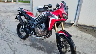 Honda Africa Twin CRF 1000L (2018 - 19)