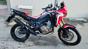 Honda Africa Twin CRF 1000L (2018 - 19)  (3)
