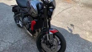 Triumph Trident 660 (2021 - 24)  (5)